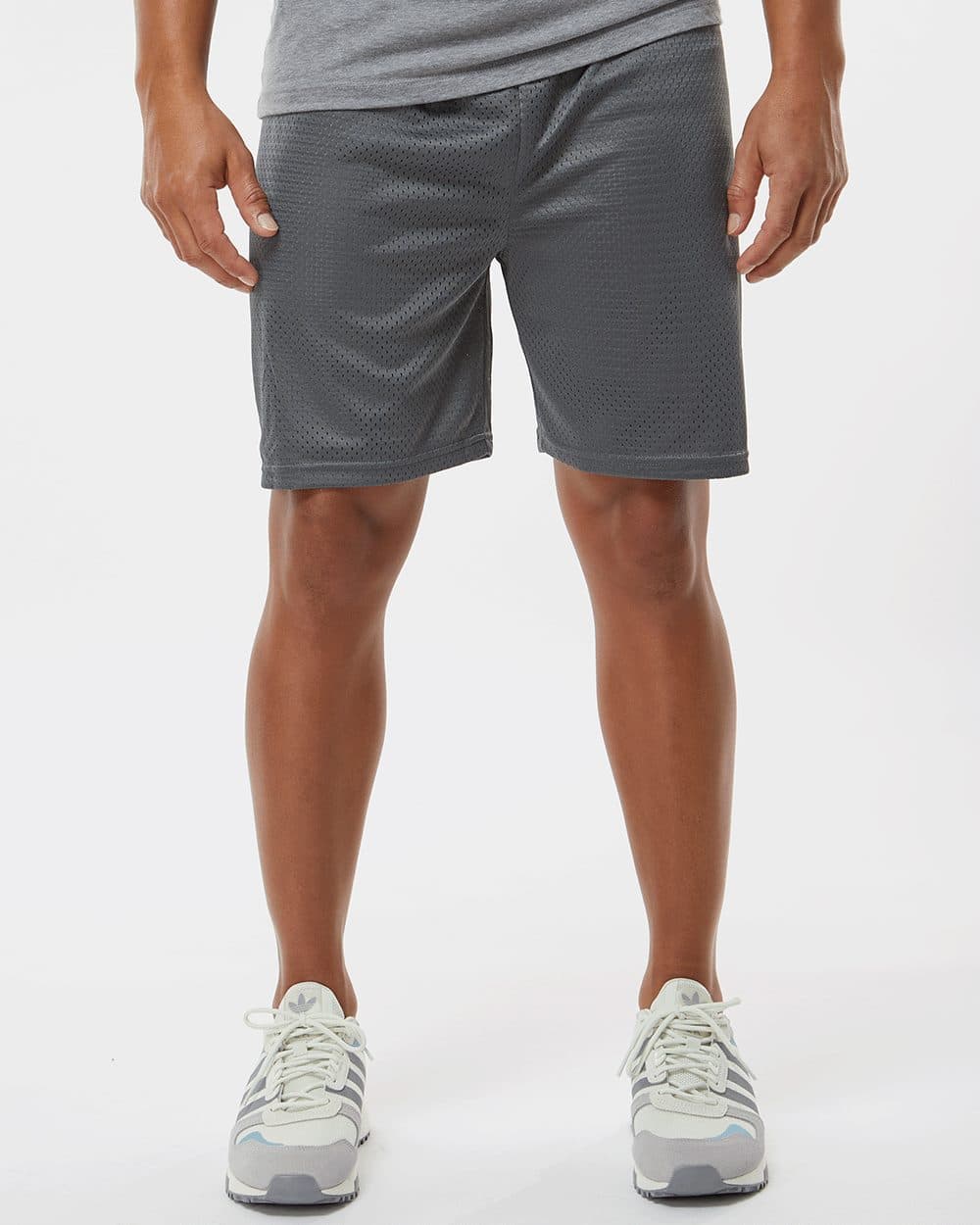 C2 Sport Men's Mesh 7" Shorts - Image 1