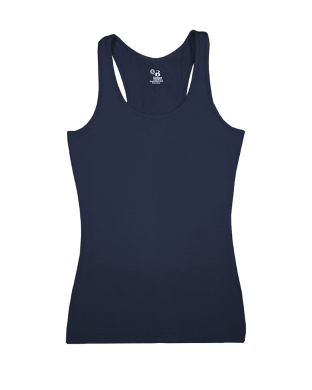 Badger Women's Pro-Compression Racerback - Image 1