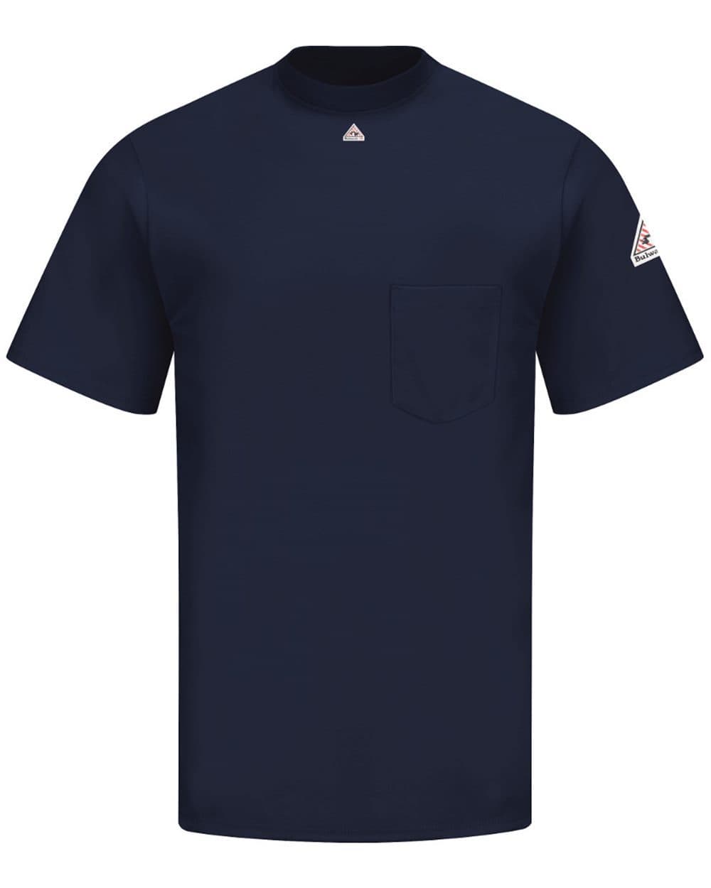 Bulwark Men's Flame-Resistant Excel FR® Shirt - Image 1