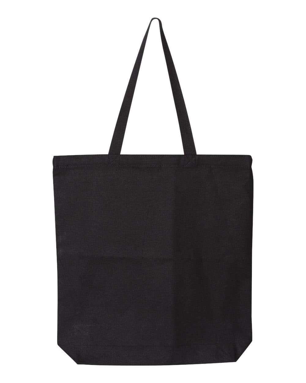 OAD Gusseted Tote - Image 1