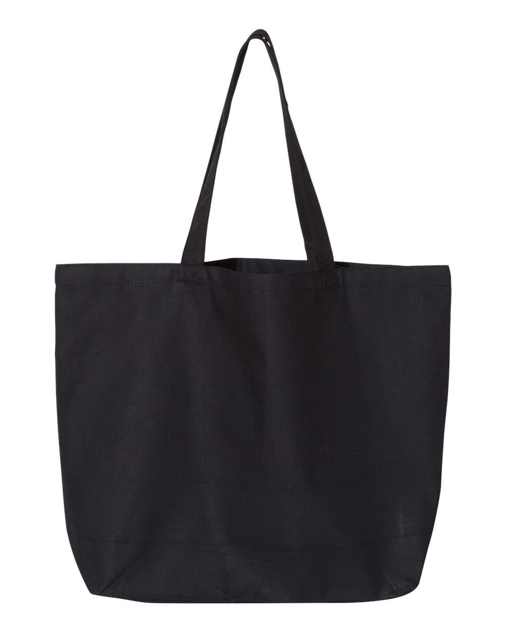 OAD Jumbo Tote - Image 1