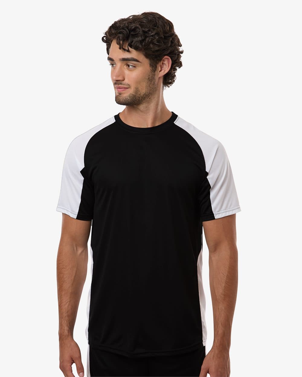 Augusta Sportswear Men's Cutter Jersey - Image 1