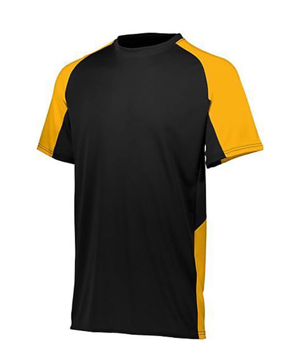 Augusta Sportswear Youth Cutter Jersey - Image 1