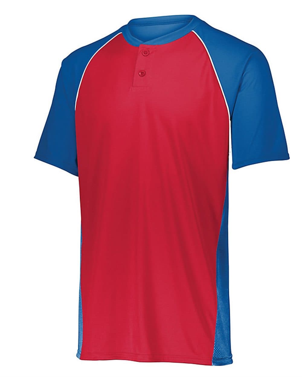 Augusta Sportswear Men's Limit Jersey - Image 1