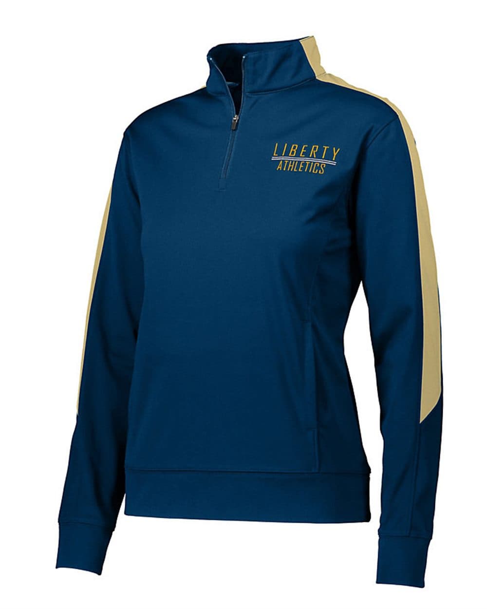 Augusta Sportswear Women's Medalist 2.0 Quarter-Zip Pullover