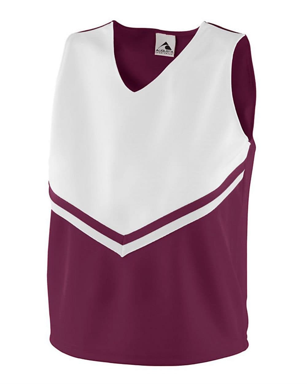 Augusta Sportswear Women's Pride Cheer Shell - Image 1