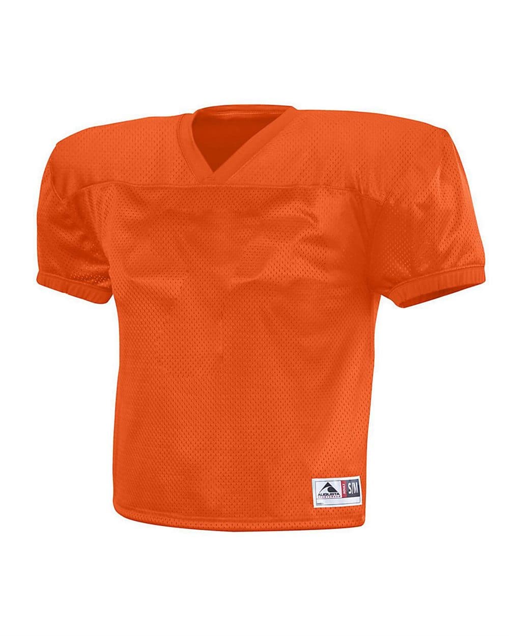 Augusta Sportswear Youth Dash Practice Jersey - Image 1