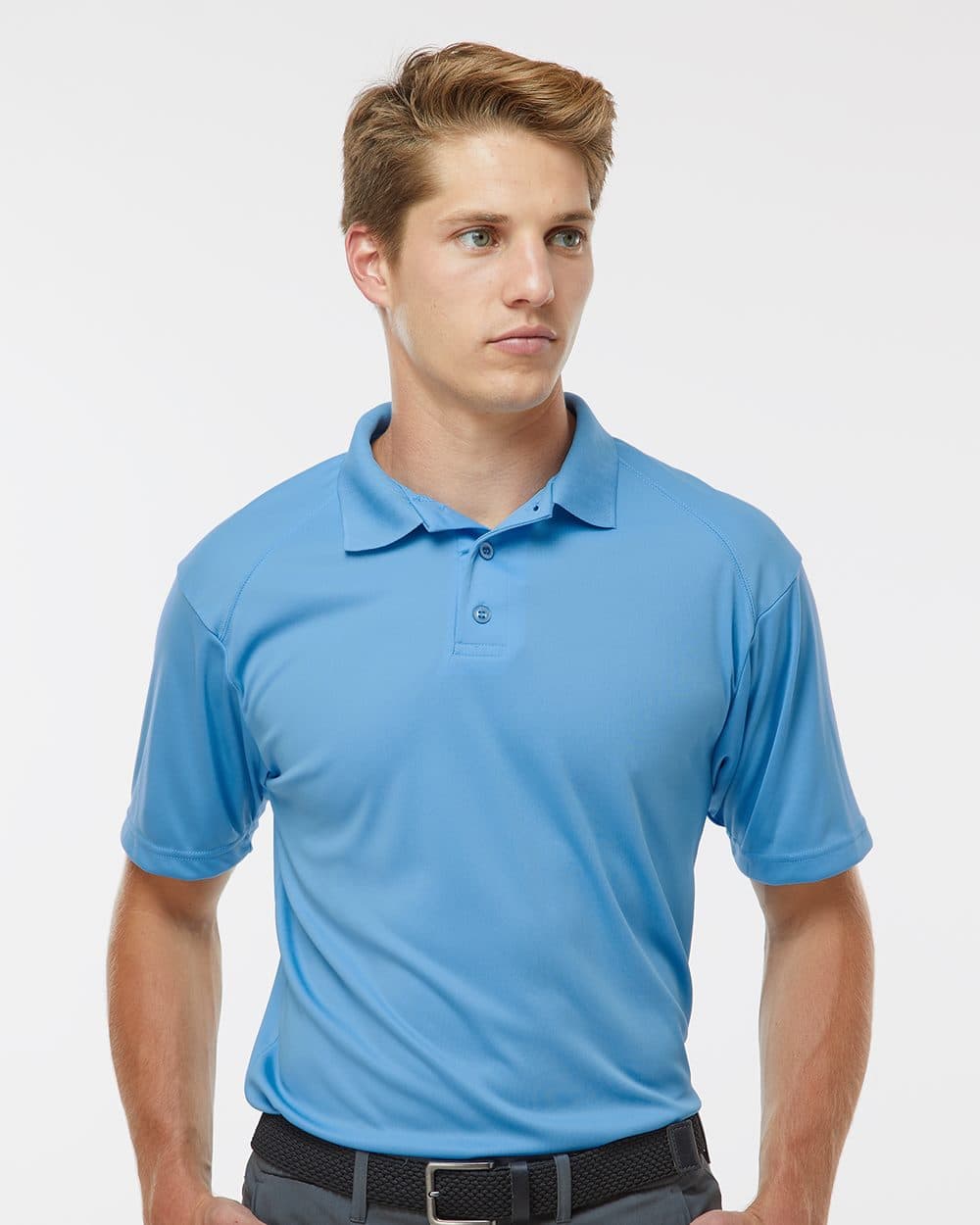 C2 Sport Men's Utility Polo - Image 1
