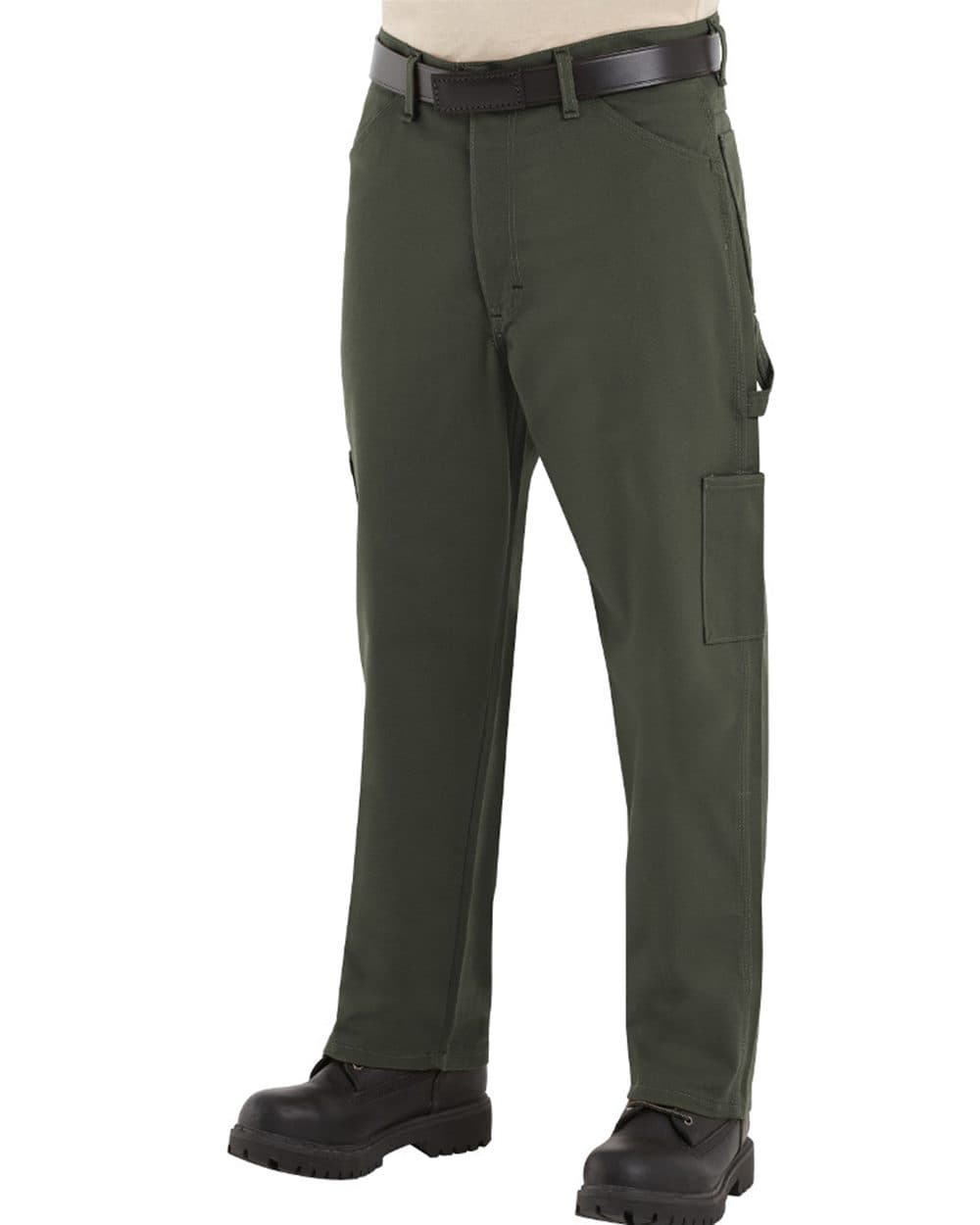 Bulwark Men's Dungaree - EXCEL FR® ComforTouch® - 11.0 oz. - Image 1
