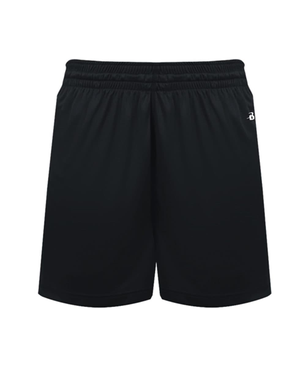 Badger Women's Ultimate SoftLock™ Shorts - Image 1