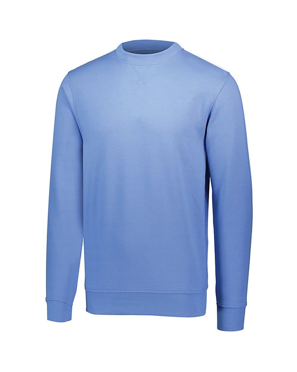 Augusta Sportswear Men's 60/40 Fleece Crewneck Sweatshirt - Image 1