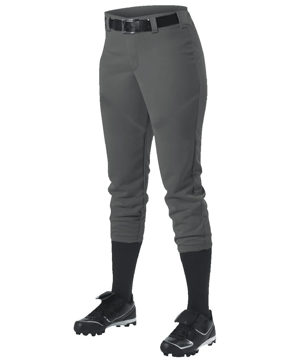 Alleson Athletic Women's Crush Knicker Pants - Image 1