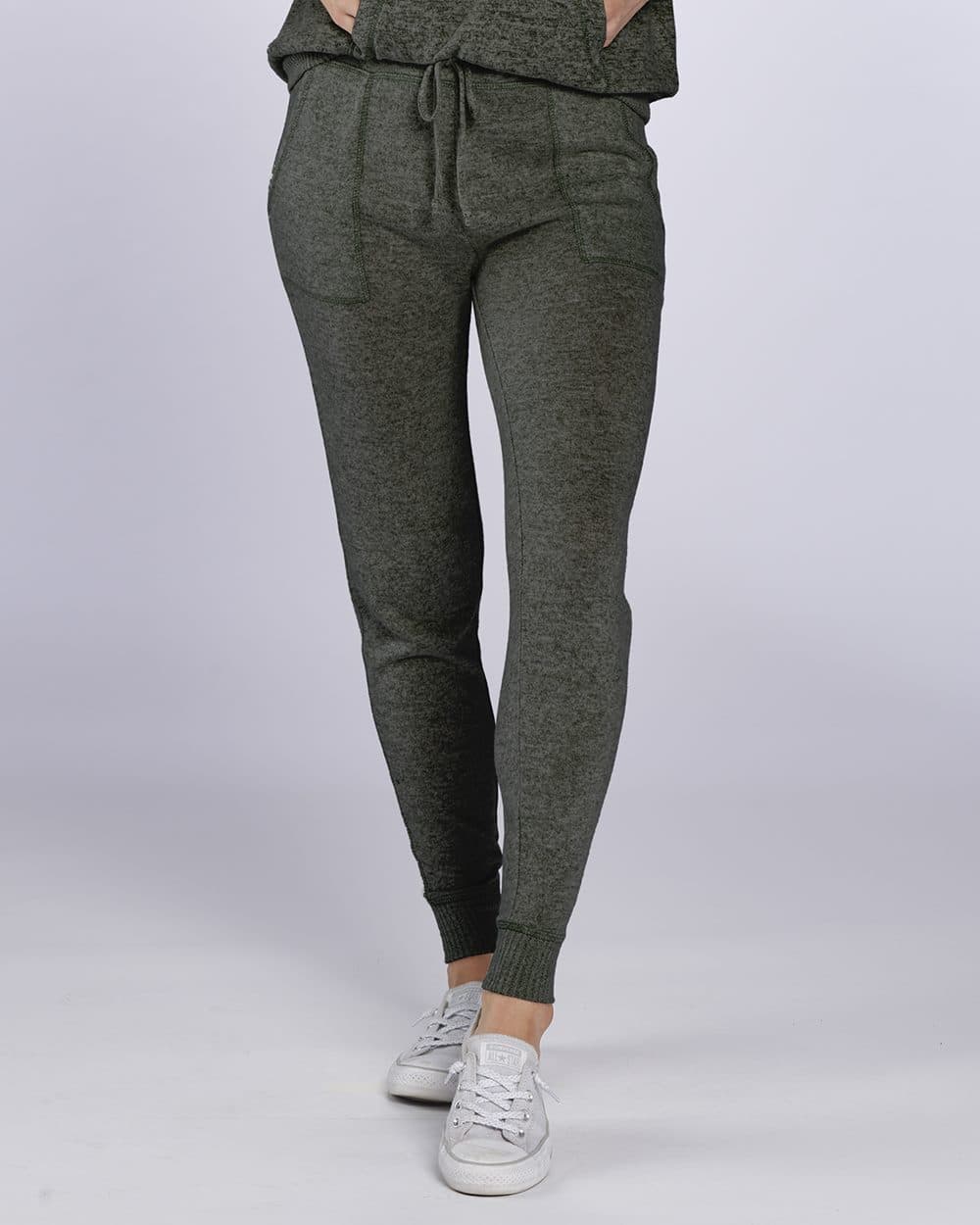 Boxercraft Women's Cuddle Fleece Joggers - Image 1