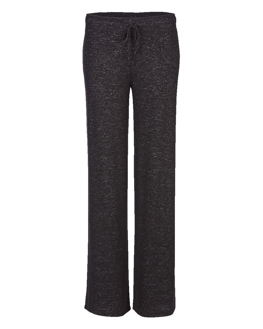 Boxercraft Women's Cuddle Fleece Wide Leg Pants - Image 1