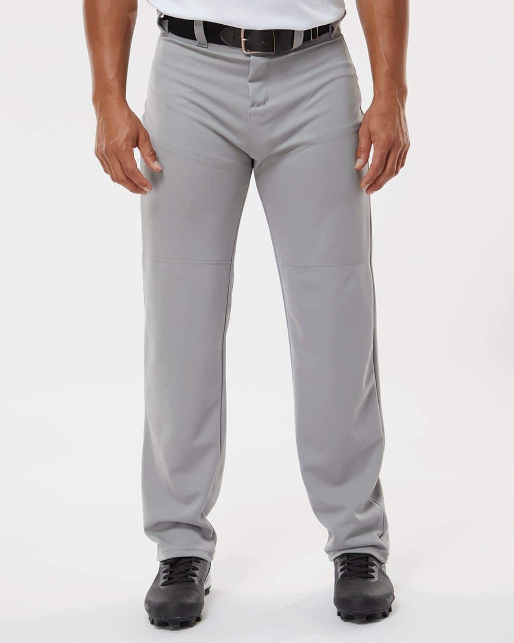 Alleson Athletic Men's Baseball Pants (605WLP) - Image 1
