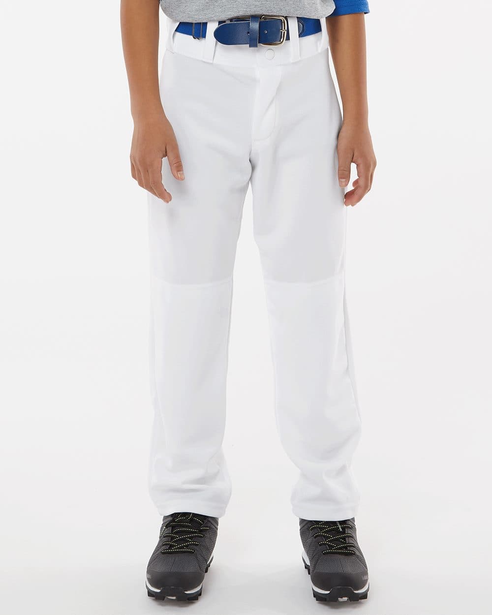Alleson Athletic Youth Baseball Pants (605WLPY) - Image 1