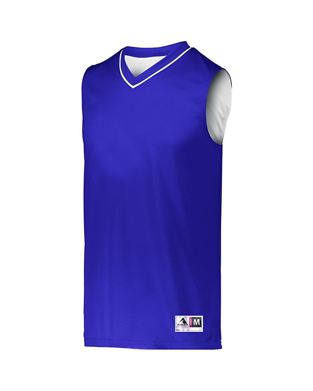 Augusta Sportswear Youth Reversible Two Color Jersey - Image 1