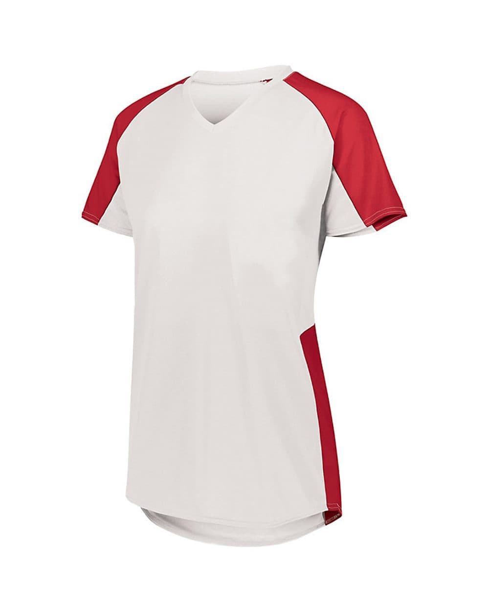 Augusta Sportswear Women's Cutter Jersey (1522) - Image 1