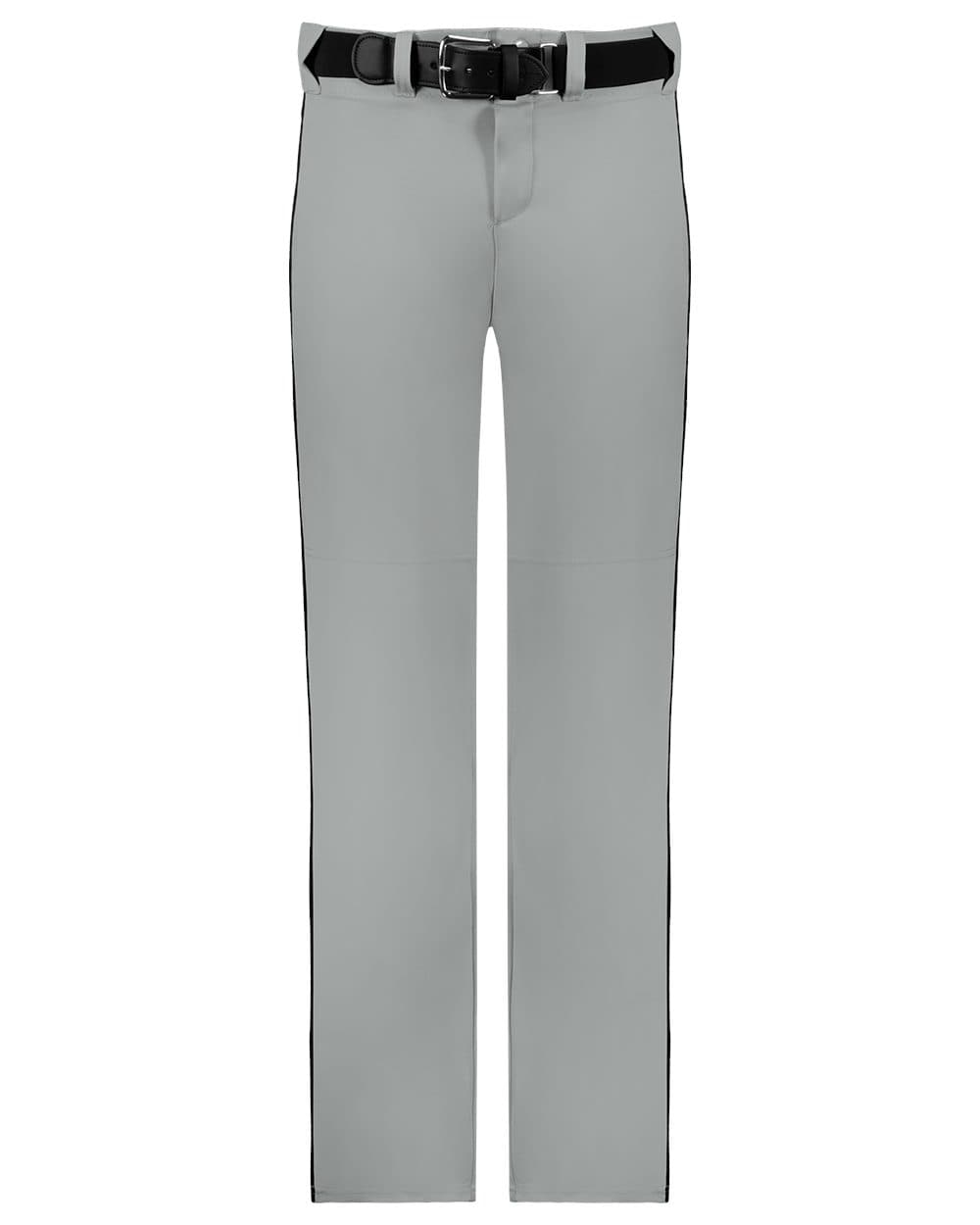 Alleson Athletic Youth Baseball Pants With Braid - Image 1