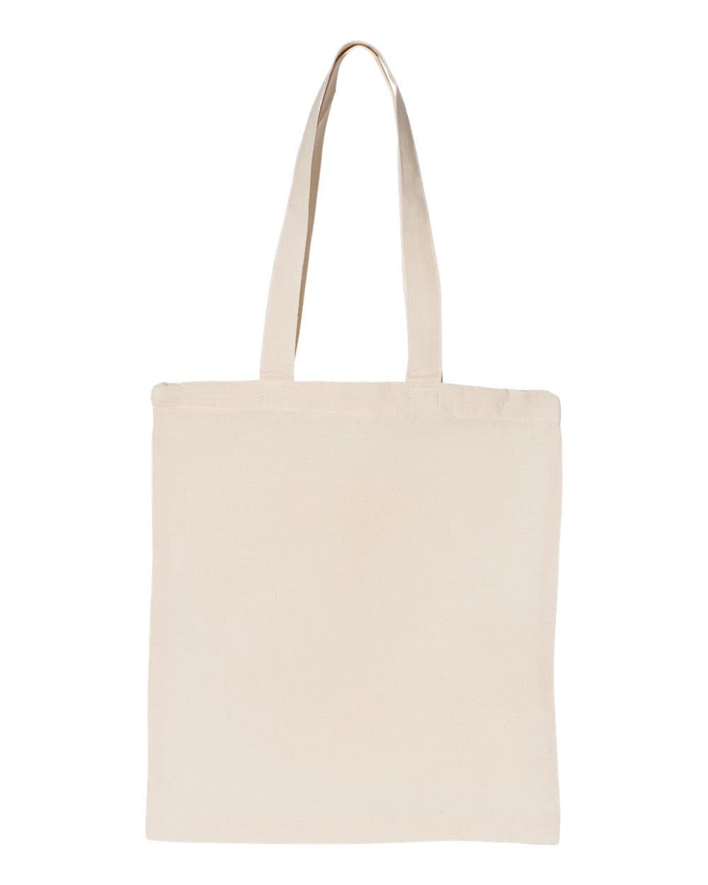 OAD Large Canvas Tote - Image 1