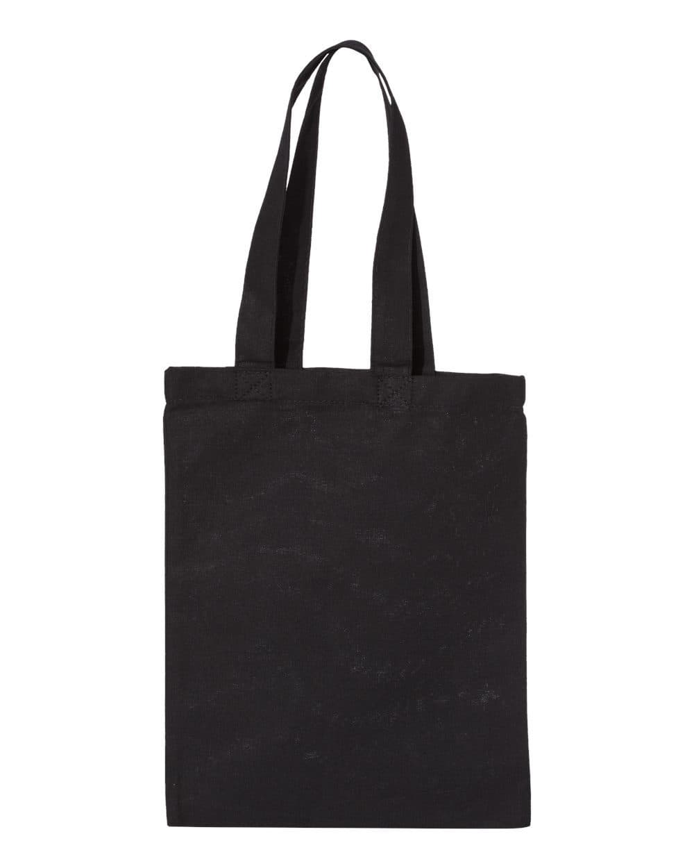 OAD Medium Canvas Tote - Image 1