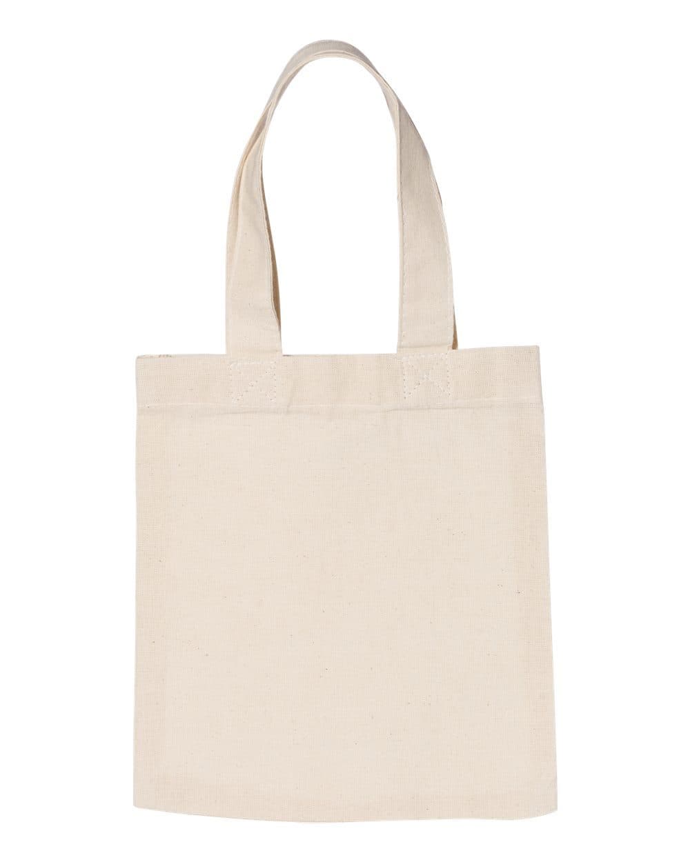 OAD Small Canvas Tote - Image 1