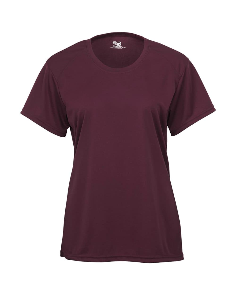 Badger Girls' T-Shirt - Image 1