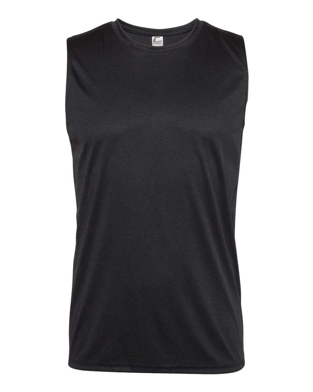 C2 Sport Men's Sleeveless T-Shirt - Image 1