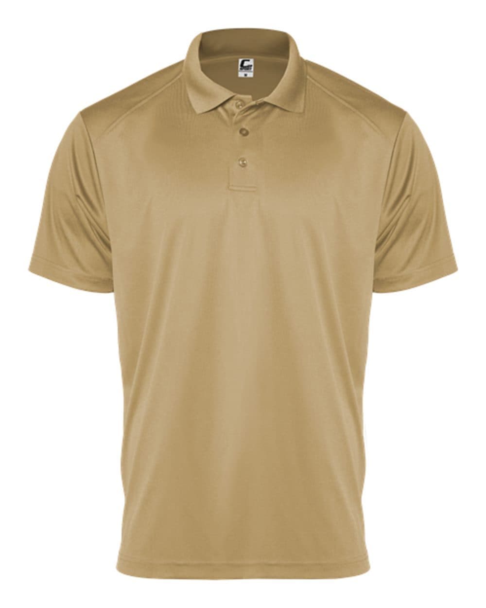 C2 Sport Youth Utility Polo - Image 1