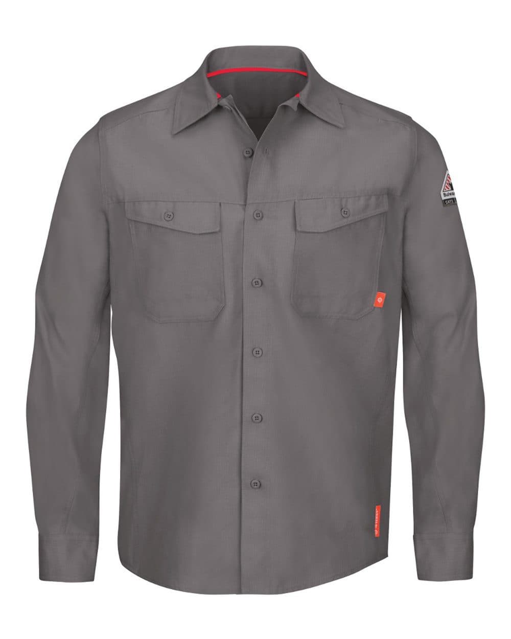 Bulwark Men's iQ Series® Endurance Work Shirt - Image 1
