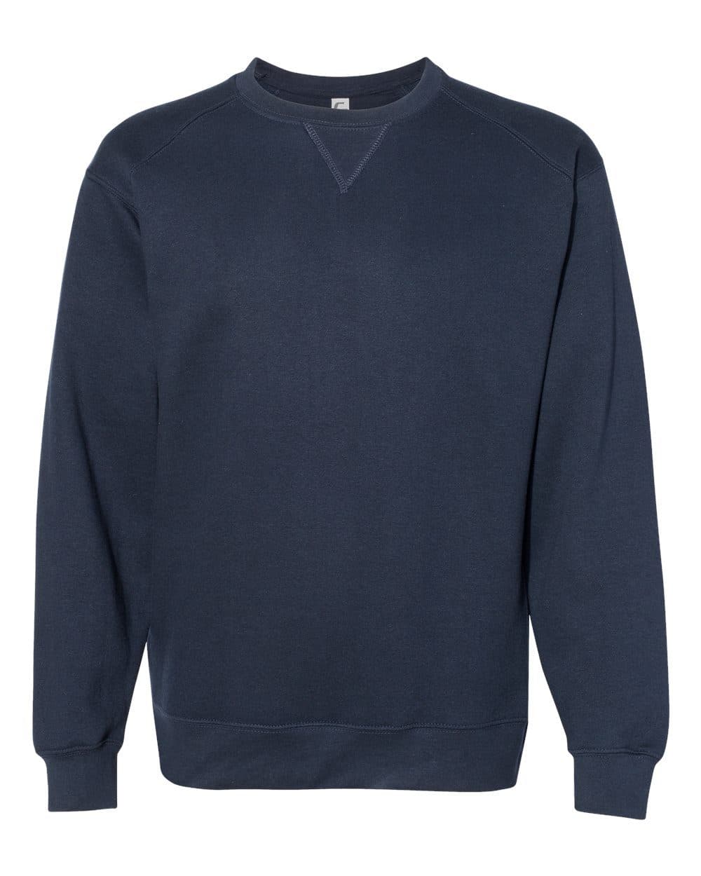 C2 Sport Men's Crewneck Sweatshirt - Image 1