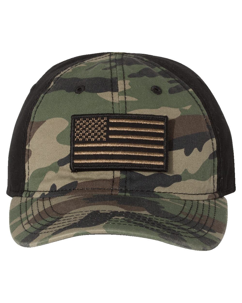 DRI DUCK Tactical Cap - Image 1