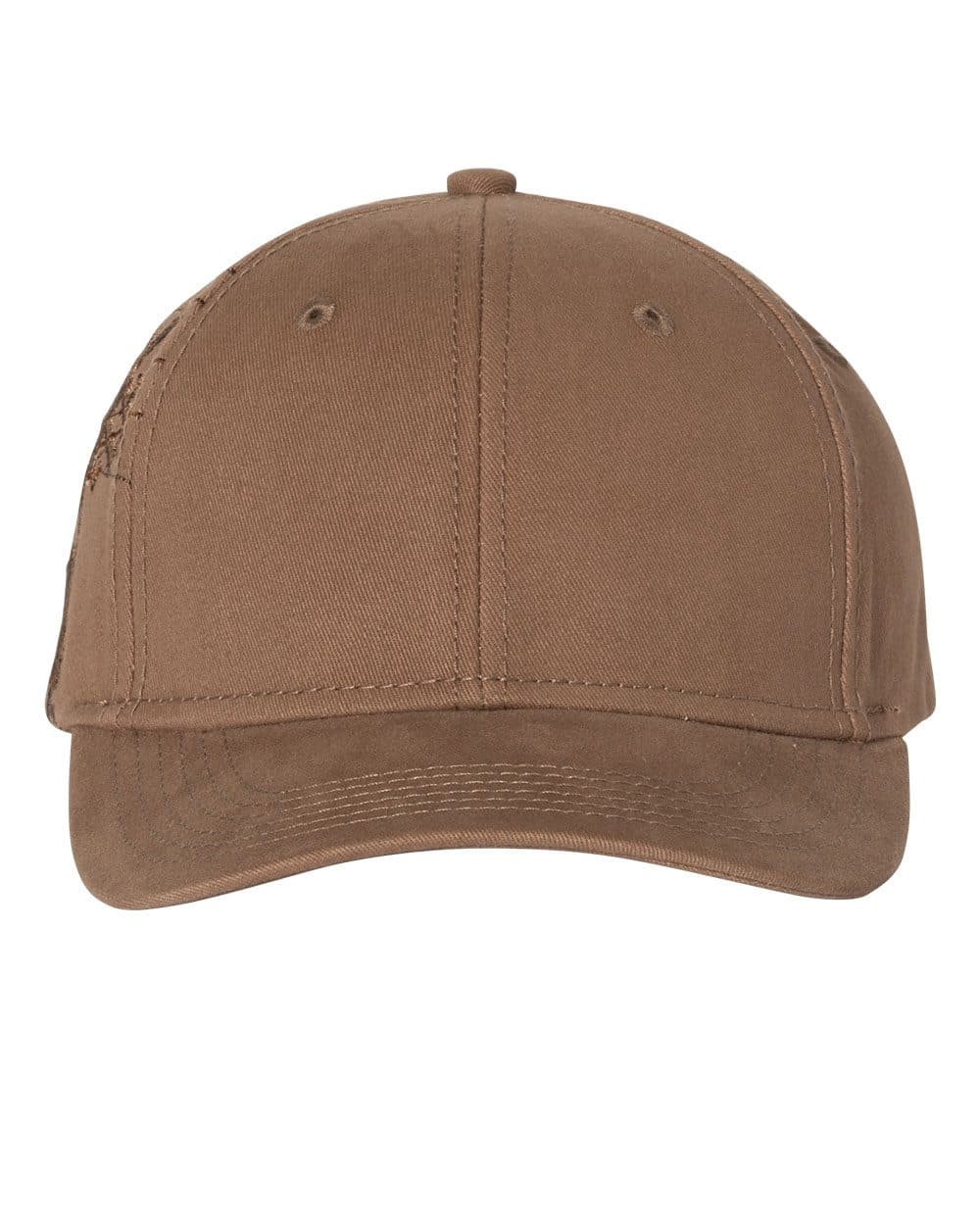 DRI DUCK Lineman Cap - Image 1