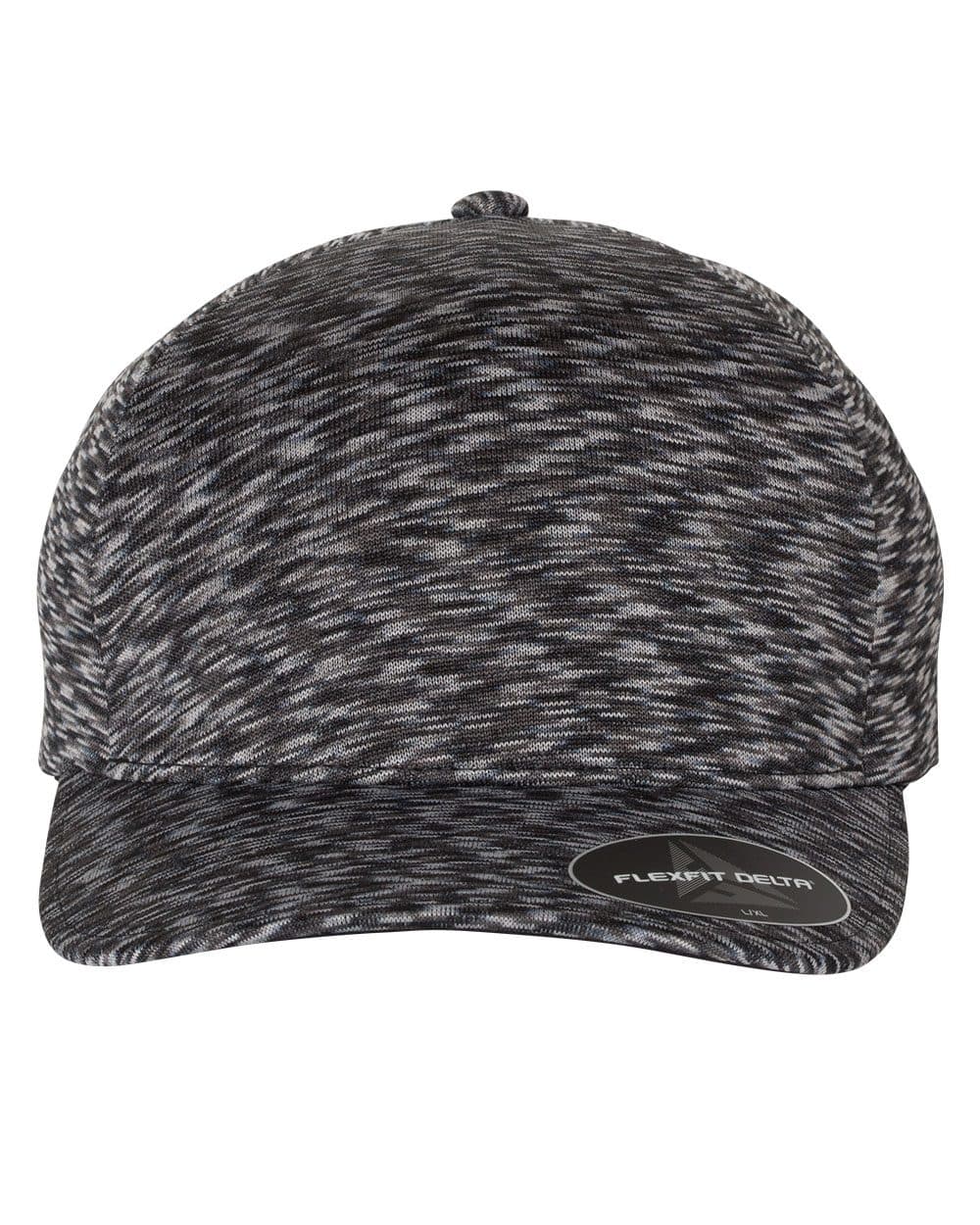 Flexfit Delta® Seamless Unipanel Cap - Image 1