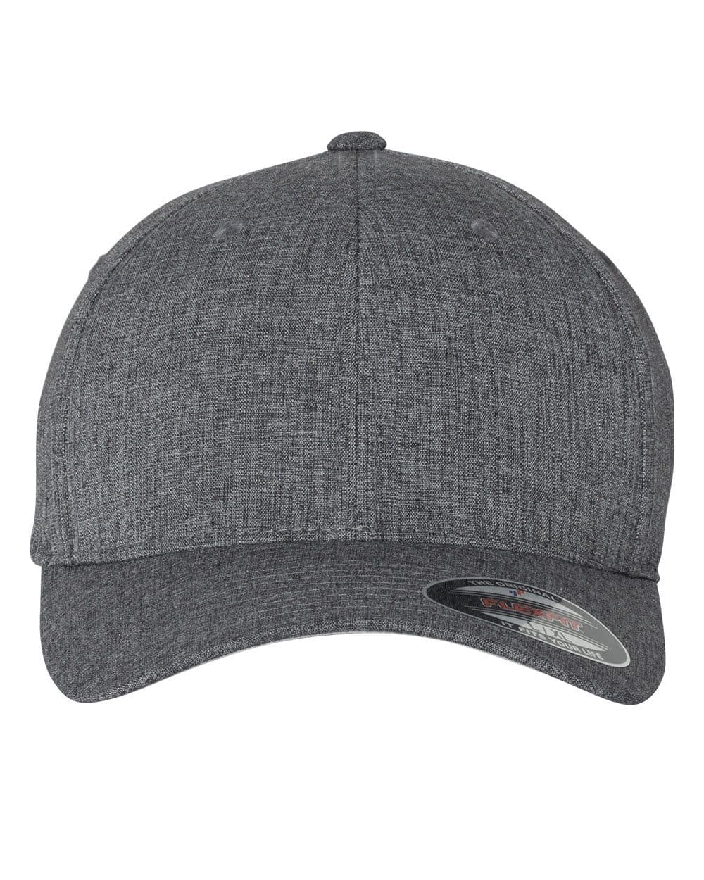 Flexfit Heatherlight™ Mélange Cap - Image 1