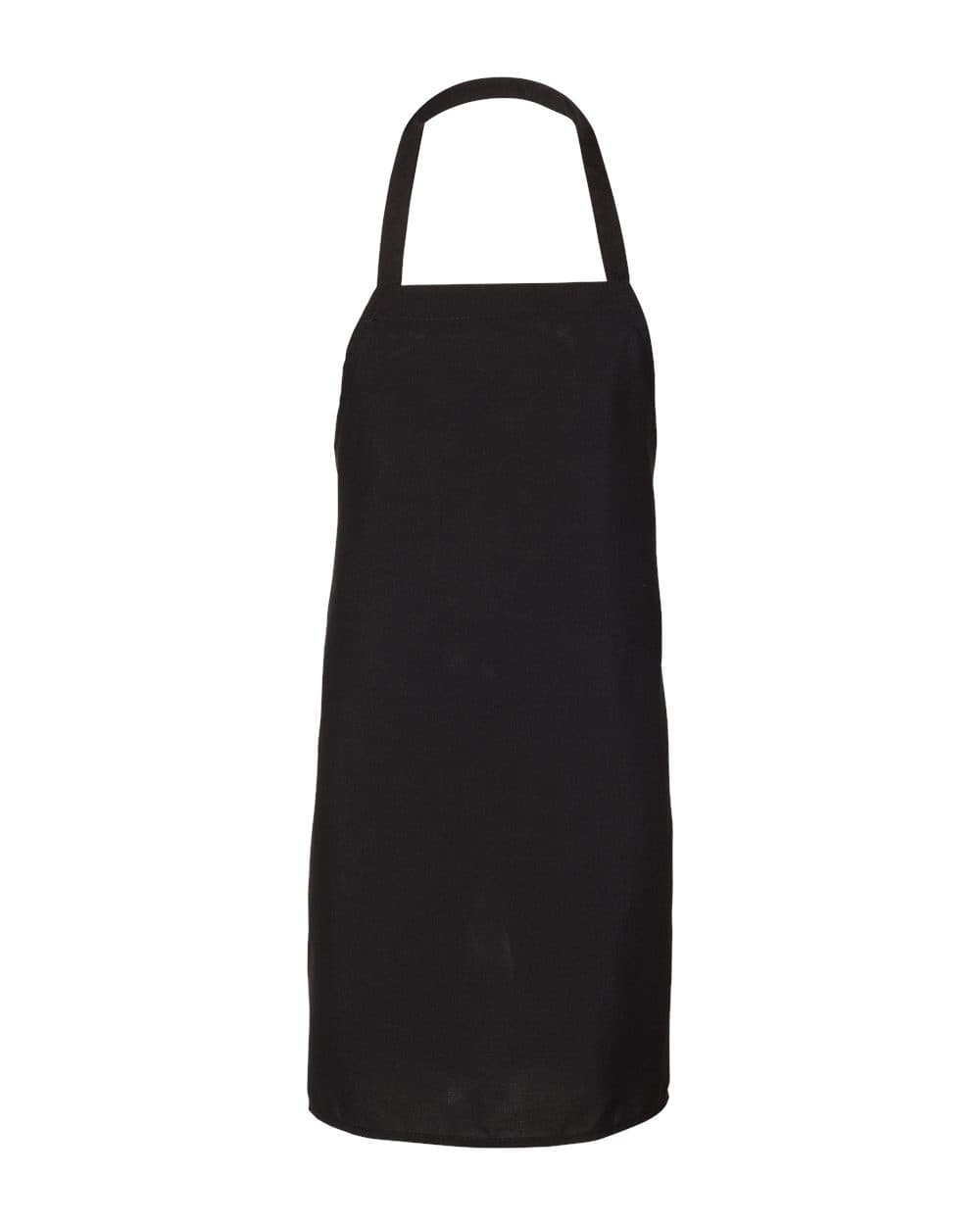 Q-Tees Bib Apron - Image 1
