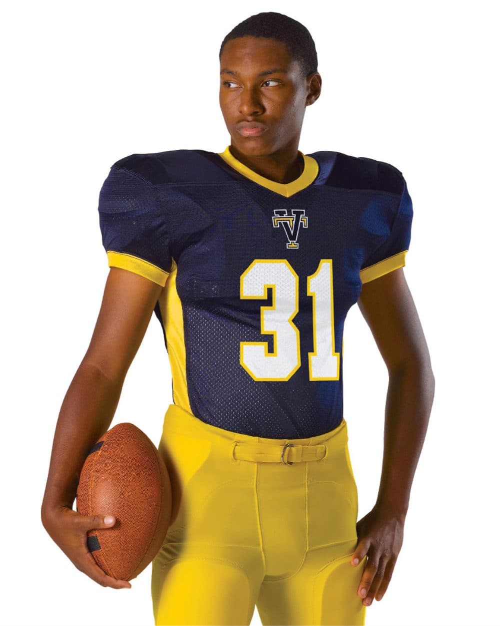 Alleson Athletic Men's Football Jersey - Image 1