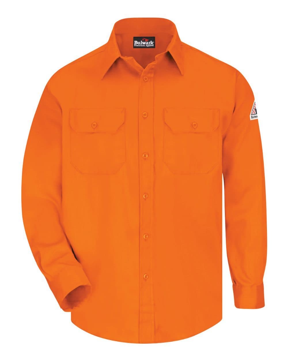 Bulwark Men's Tall Uniform Shirt - Image 1