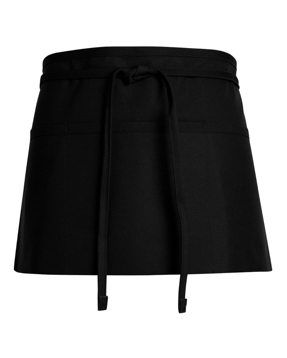 Chef Designs Waist Apron - Image 1