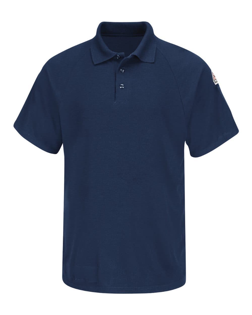 Bulwark Men's CoolTouch®2 Classic Polo - Image 1