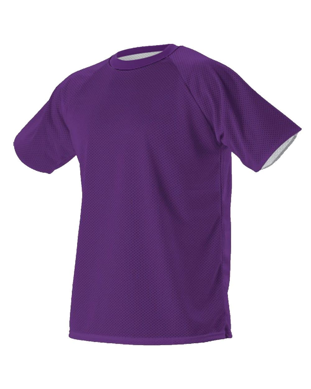 Badger Men's eXtreme Mesh Reversible Jersey - Image 1
