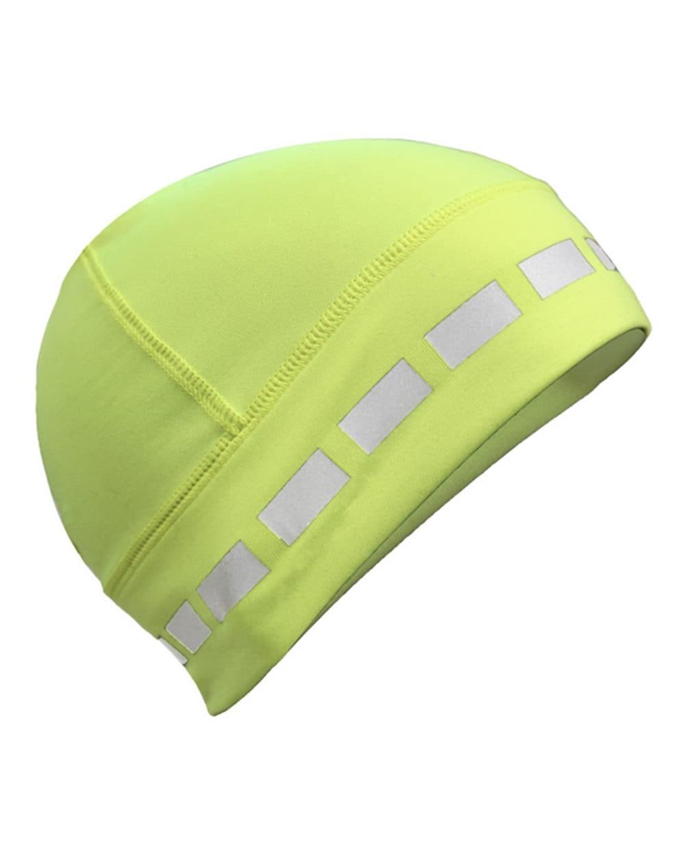 Kishigo Fleece High Visibility Beanie - Image 1