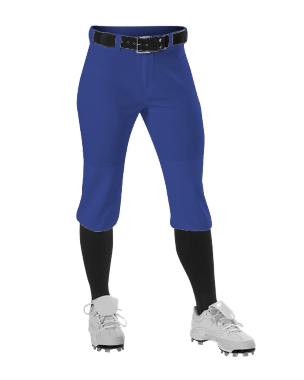 Alleson Athletic Women's Fastpitch Knicker Pants - Image 1