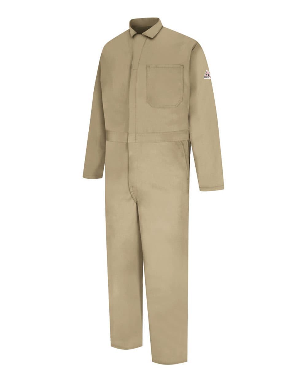 Bulwark Men's Extended Sizes Classic Coverall Excel FR - Image 1