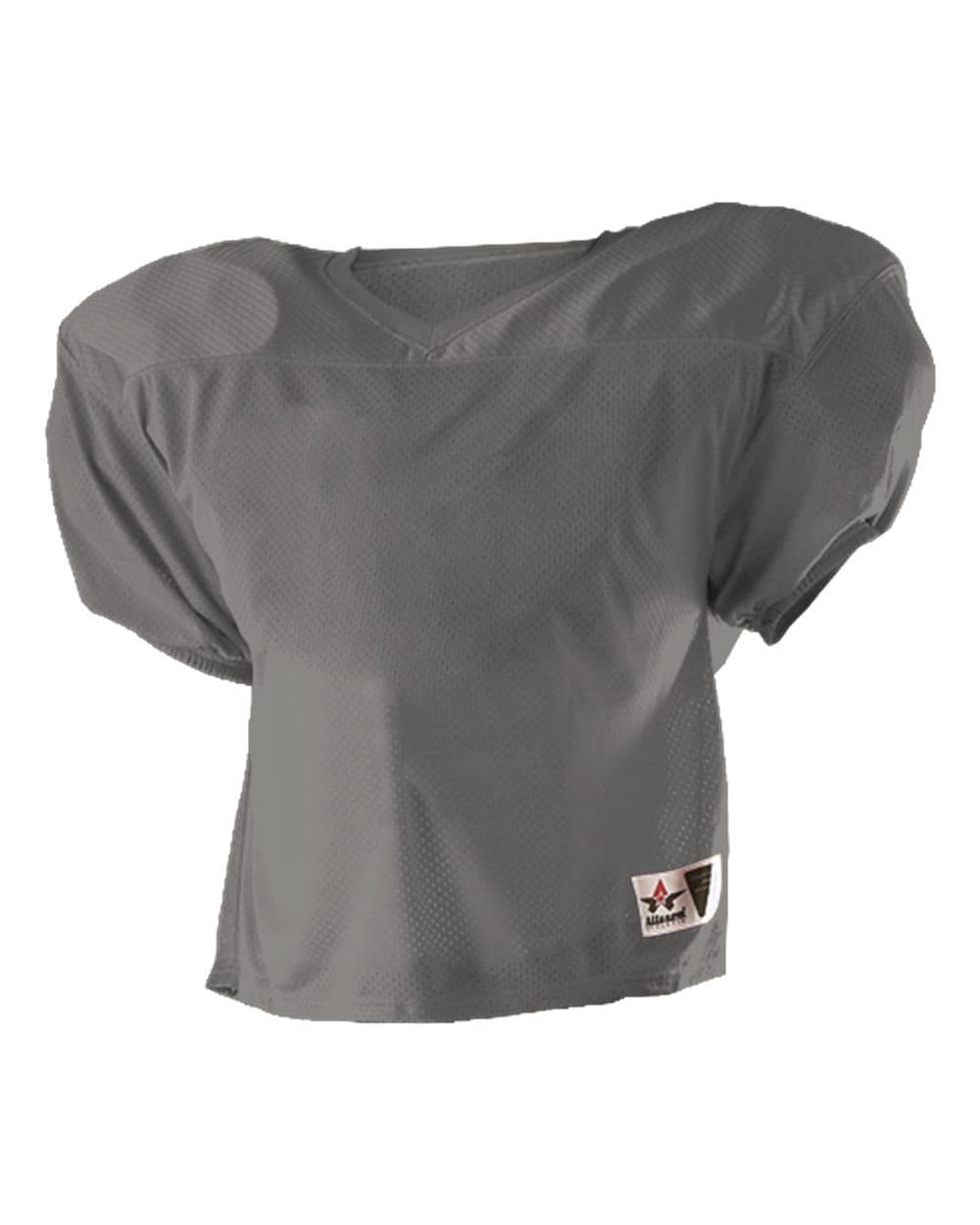 Alleson Athletic Men's Practice Football Jersey - Image 1