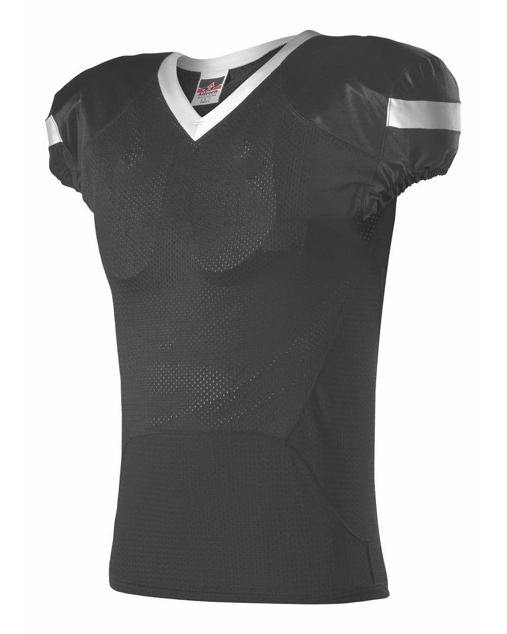 Alleson Athletic Pro Flex Cut Belt Length Football Jersey - Image 1