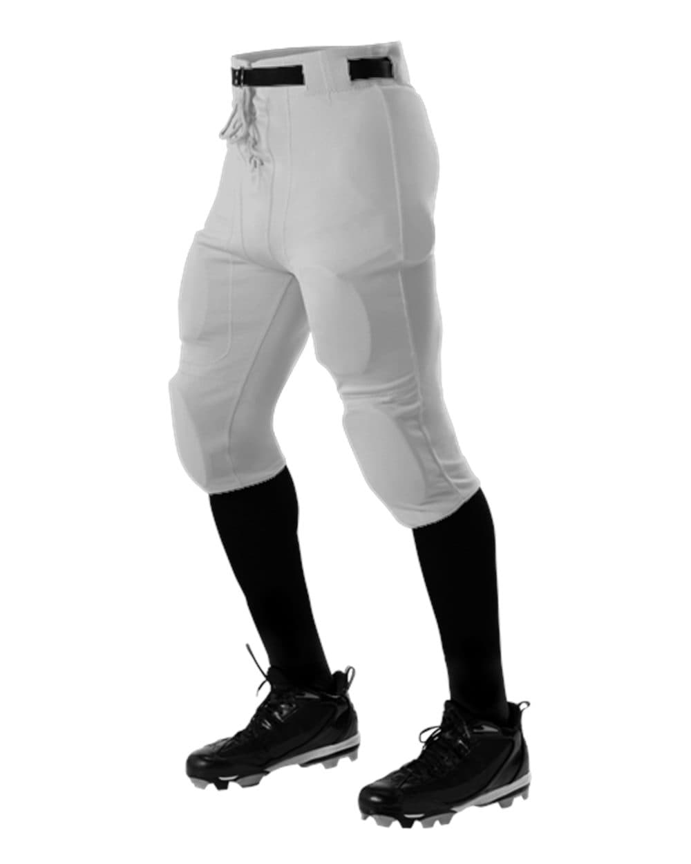 Alleson Athletic Men's Practice Football Pants - Image 1