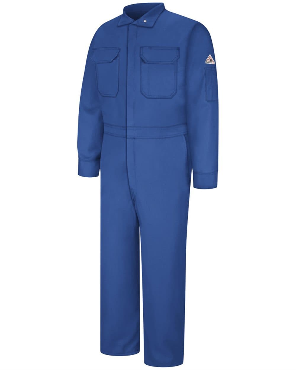 Bulwark Men's Premium Coverall - Nomex® IIIA - 6 oz. - Image 1