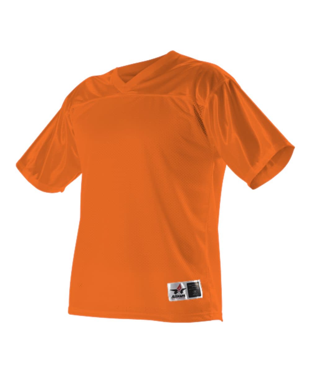 Alleson Athletic Youth Fanwear Football Jersey - Image 1