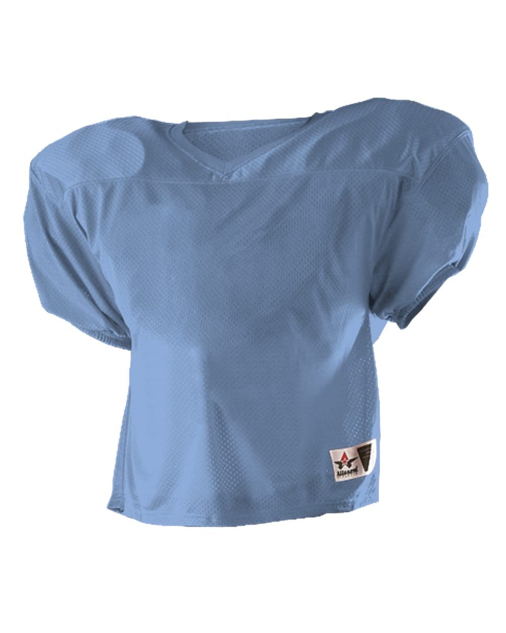 Alleson Athletic Youth Practice Football Jersey - Image 1